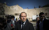 Jerusalem Mayor Acknowledges Upswing in Arab Violence