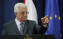BDS Activists Slam Abbas for Not Boycotting Israel