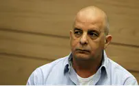 'Frustrated' Former Shabak Head Launches Rant Against Coalition