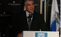 Lapid: Halt New Raises for Ministers and MKs