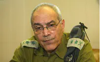 Former IDF Head: Israel Prefers Assad to Islamist Rebels