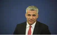 Lapid: Fire the Chief Rabbis