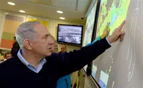 Netanyahu: Many Lives were Saved