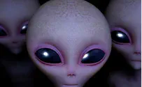 NASA Chief Scientist Claims Aliens Will Be Found by 2025