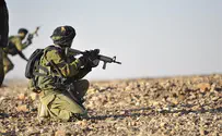 IDF: Arrests of Terrorists Will Continue, Despite Arab Rioting