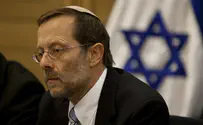 Feiglin: The 'Right' Has Disappeared From Knesset