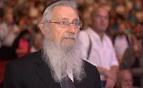 Leading Rabbi Told Jewish Home 'Stop the Lip Service'