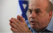 Sharansky: Jewish Agency 'Troubled' By Conversion Decision