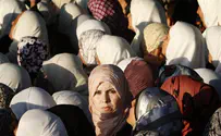 US Supreme Court to Hear Islamic Headscarf Case