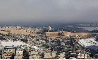 Islamic Jihad Chief: 'Learn From the Jews How to Love Jerusalem'