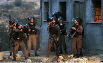 Harrowing Testimony: Arab Mob Abducts, Beats Israeli Civilians