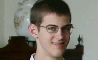 Son of Jewish Boston Globe Columnist Missing