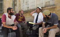 Atty. Ben-Gvir: Police Department Only Arrests Jews