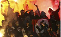 Report: Italy Arrests Four Neo-Nazis Running in Local Elections
