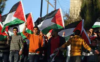 Protests Against Israel's Self-Defense Operation Worldwide