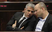 Bennett: Lapid Should Respect, Not Insult, Chief Rabbis