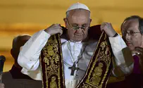 Pope Plans Full State Visit