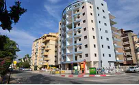 High Court: Reserve Apt. in Afula for Arab Buyer