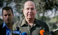 Defense Minister Calls for Order After Yitzhar Rioting