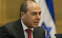 Minister Shalom Likely Won't Run for President