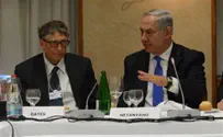 Netanyahu: European Pressure could Harden Israel's Positions
