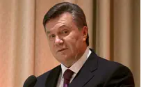 Deposed Ukrainian President Calls for Referendums Country-Wide