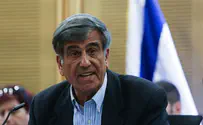 MK Ohayon: Arab Ethnic-Cleansing of Jews is the Real Racism Here