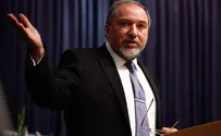 Nationalists to Liberman: Prove You're a Man of Your Word