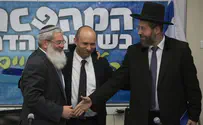 Kosher 'Revolution' Standardizes Kosher Certification in Israel