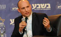 Bennett: Jewish Home Could Leave Coalition Over Kerry Plan