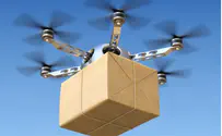 UAE To Deliver Official Documents to Citizens - By Drone