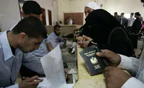 Gazans Refused Entry to Israel over 'State of Palestine' Papers