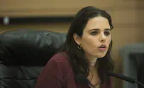 New Version of 'NGO Bill' Headed for Knesset