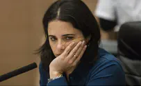 Shaked: Jewish State Law to Stop High Court Vetoes