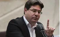 Akunis: Peace is Foreign to the Palestinians