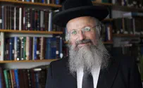 Rabbis Denounce Pollard Deal