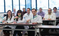 US Dentists Take Licensing Exam For Aliyah