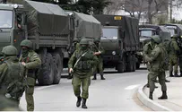 Ukrainian Defense Minister Fired Over Crimea Crisis