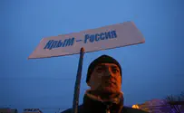 General Assembly Says Crimea Referendum is Invalid