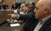 Arab MKs Accused of 'Hazing' Airport Security Representatives