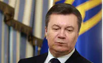 Ukraine Asks Interpol to Arrest Yanukovych