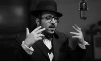 Purim-Themed Music Video Combines Cinematic, Jewish History