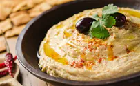 Petition Filed in US Over Definition of 'Hummus'