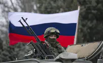 Russia Official Recognizes Sovereign Crimea, Sparking Alarm