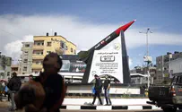 Hamas Tests Missile Upgrades, Vows 'Difficult Days'