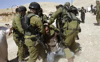IDF Insists Jordanian Man Shot Dead by Troops was a Terrorist