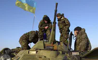 Ukraine Withdraws Military From Crimea