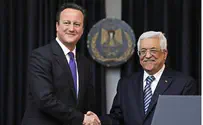 Abbas: No Framework Has Been Presented Yet