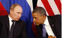 Obama and Putin Agree 'Unity' Needed in Iran Talks