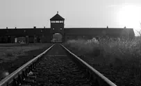 Auschwitz, 'The Center of All Evil'
